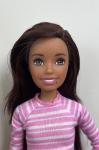 Mattel - Barbie - Skipper Babysitters Inc. - Skipper - Poupée